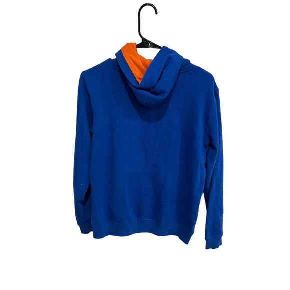 Gen2 Florida Gators Stadium Athletic Youth Pullover Hoodie Blue Sz Large Sporty - Picture 2 of 10